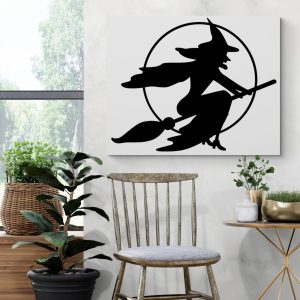 FULL MOON WITCH