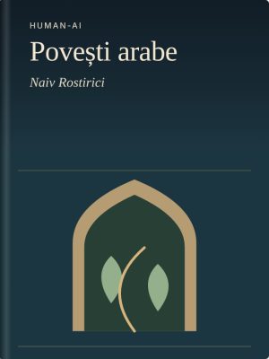 Povești arabe