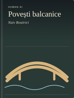 Povești balcanice