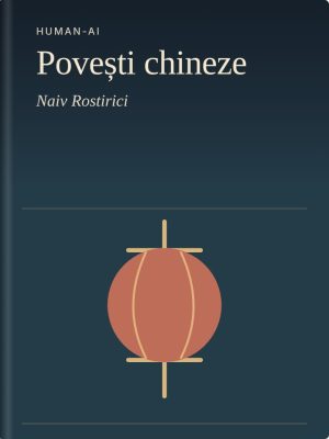 Povești chineze