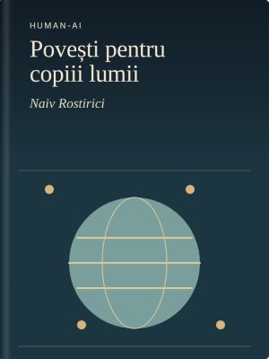 Povești pentru copiii lumii
