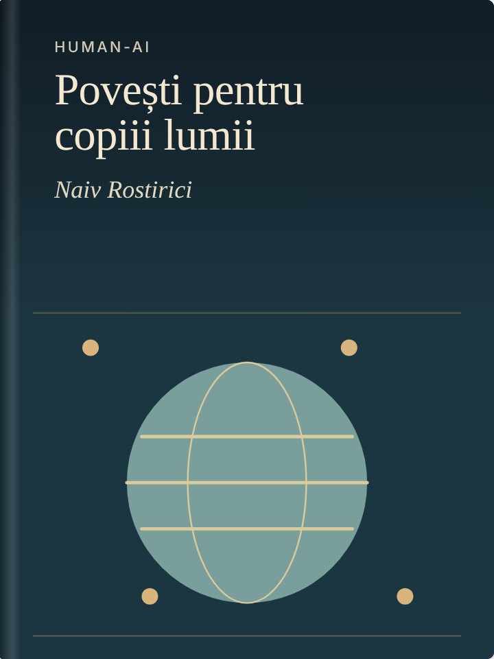 Povești pentru copiii lumii