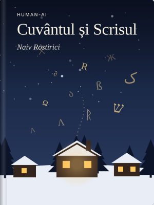 Cuvântul și Scrisul