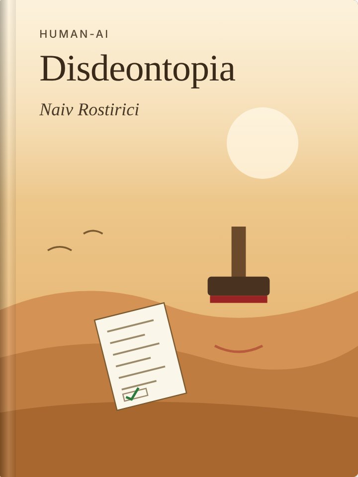 Disdeontopia – Când etica devine opțională, iar forma înlocuiește conștiința