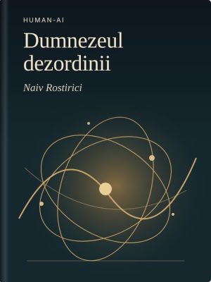 Dumnezeul dezordinii – Eseuri pentru nimeni · Metafizică sapiențială