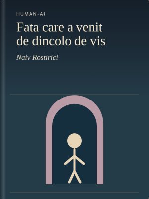 Fata care a venit de dincolo de vis