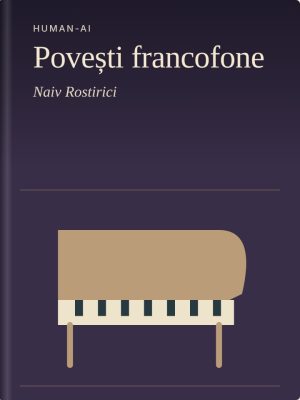 Povești francofone