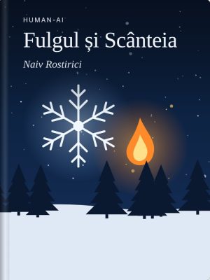 Fulgul și Scânteia – O poveste din inima Siberiei