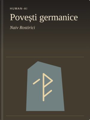 Povești germanice