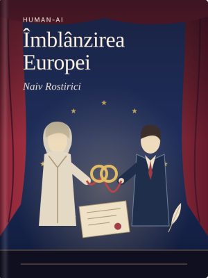 Îmblânzirea Europei – Comedie satirică în trei acte și un deznodământ rusesc