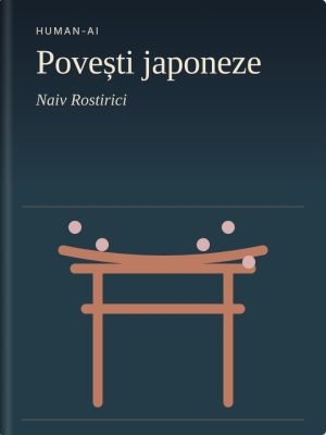 Povești japoneze