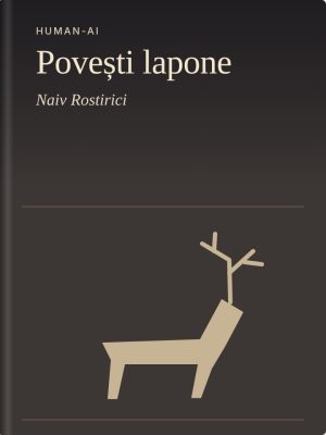 Povești lapone