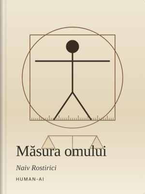 Măsura omului – Despre societate, libertate și limitele salvării