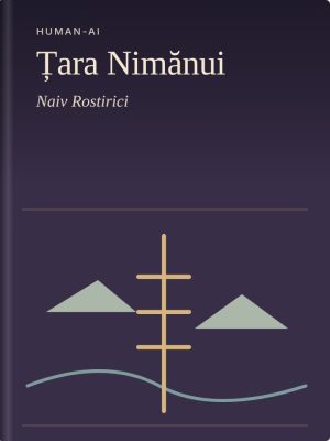 Țara Nimănui