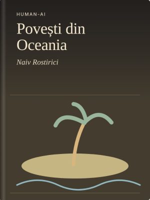 Povești din Oceania