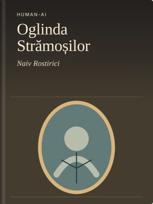 Oglinda Strămoșilor