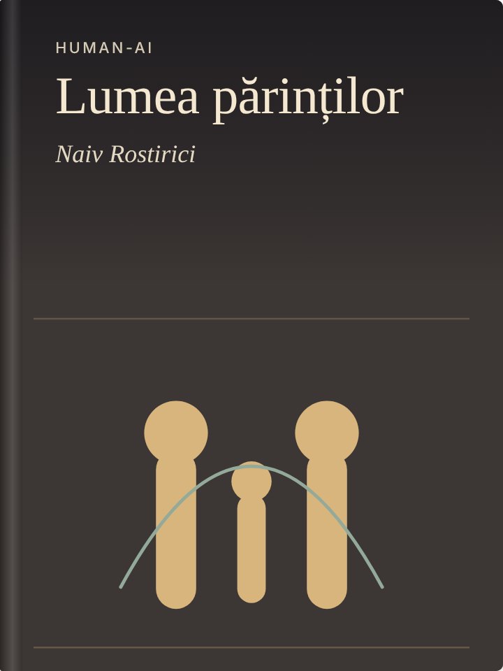 Lumea părinților