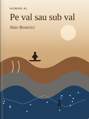 Pe val sau sub val – Plagiat la „Al treilea val” (A. Toffler)