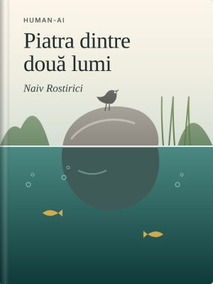 Piatra dintre două lumi