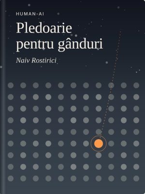 Pledoarie pentru gânduri – Majoritate, normalitate și valoare