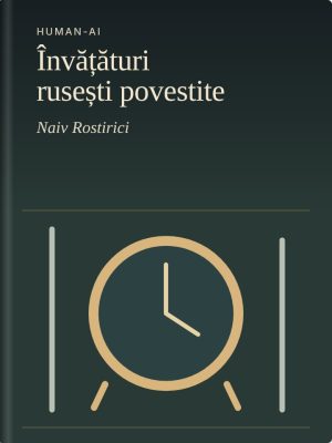Învățături rusești povestite