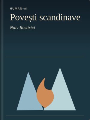 Povești scandinave