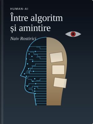 Între algoritm și amintire – Dincolo de valuri și distopii