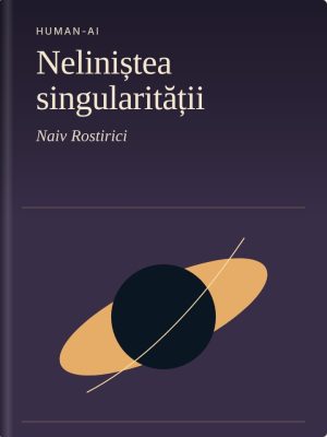Neliniștea singularității