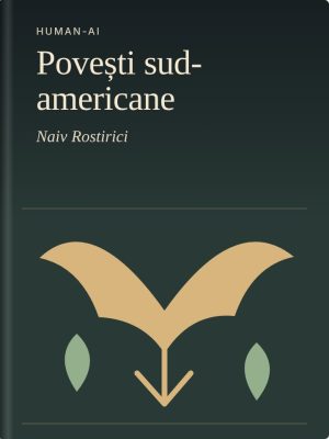 Povești sud-americane