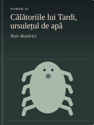 Călătoriile lui Tardi, ursulețul de apă