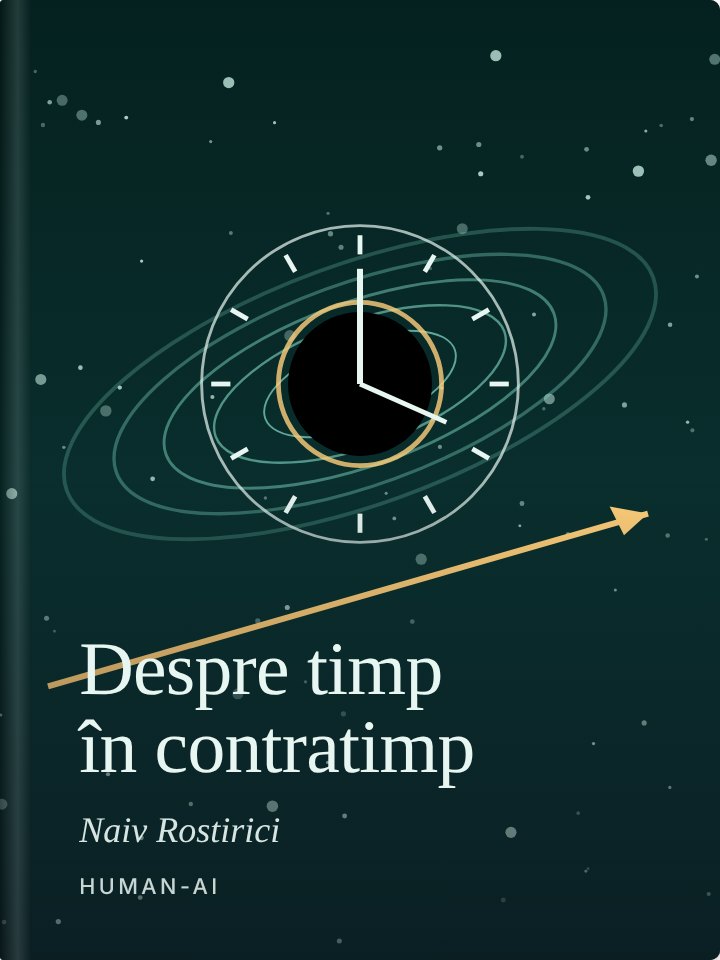 Despre timp în contratimp