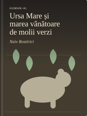 Ursa Mare și marea vânătoare de molii verzi
