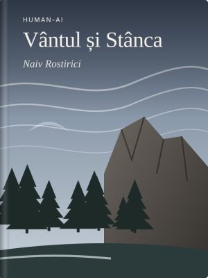 Vântul și Stânca