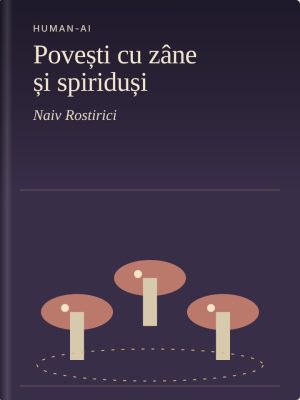Povești cu zâne și spiriduși